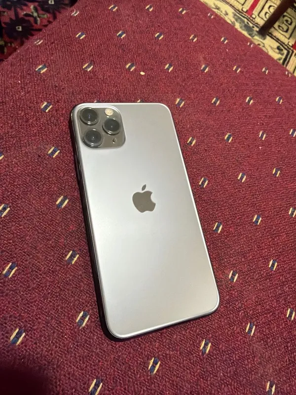 Iphone 11 pro sotiladi