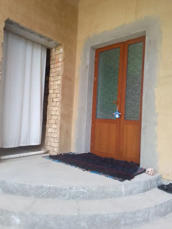 Продаётся дом в районе Зангиотинского зияратгоха 4 Продаётся дом в районе Зангиотинского зияратгоха 4