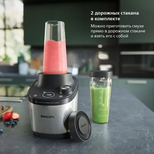 Блендер Philips HR3760 3