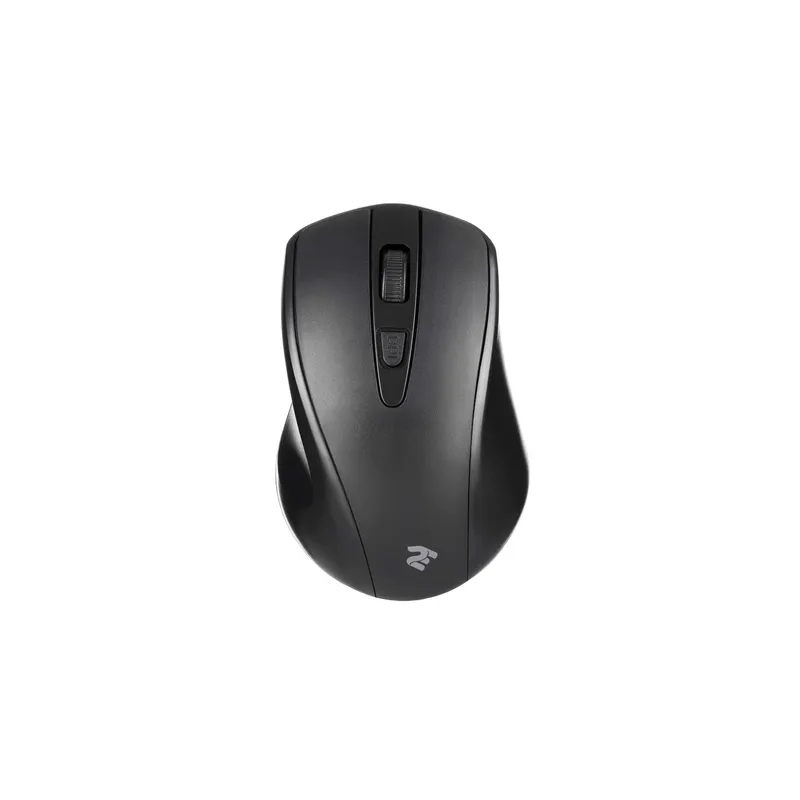 Беспроводная мышь 2E MF213, Black /читать/