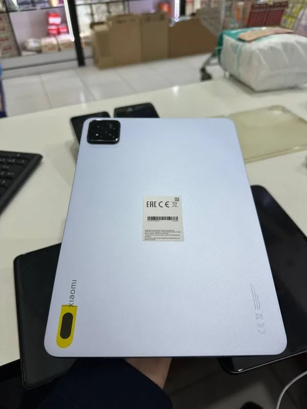 XIAOMI PAD 7