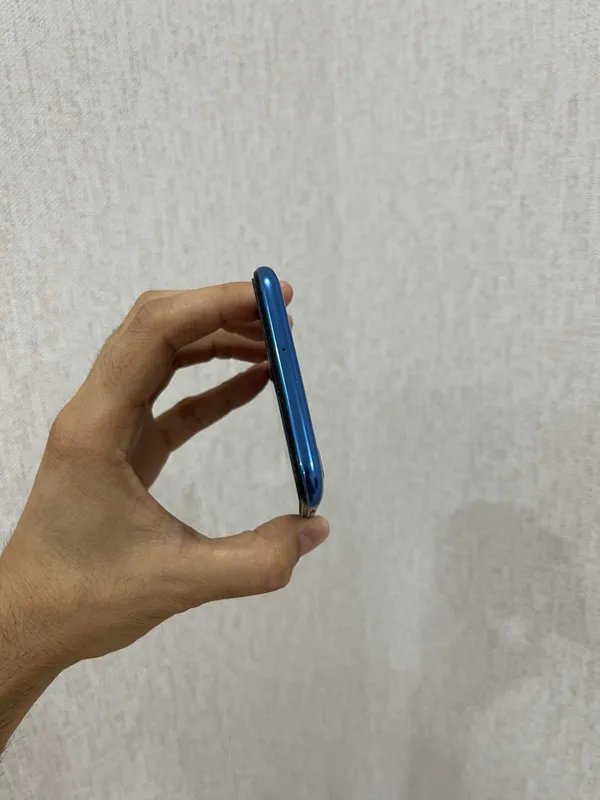 Redmi 9 64 ГБ без недостатков 5 Redmi 9 64 ГБ без недостатков 5