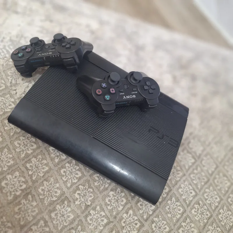 ps 3