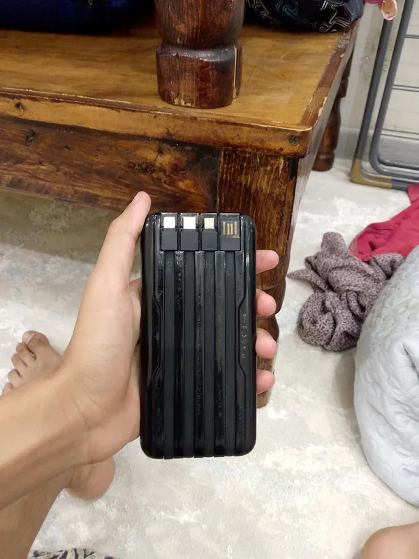 power bank 3