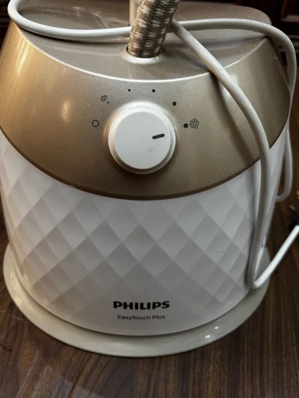 Philips  Утюг 4