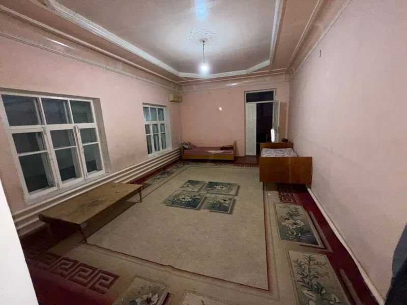 6 ком Сергили аренда Участок — фото 7