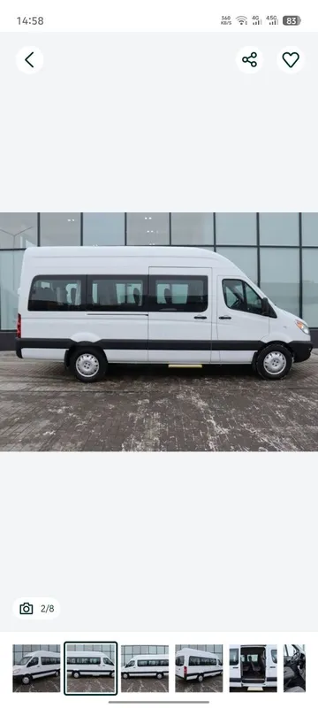 Mikroavtobus hizmatlari 5
