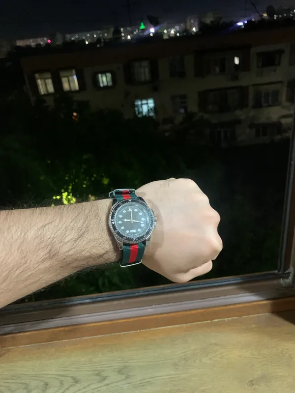 Gucci soat