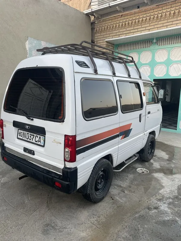 Damas tez va arzon sotiladi. 3