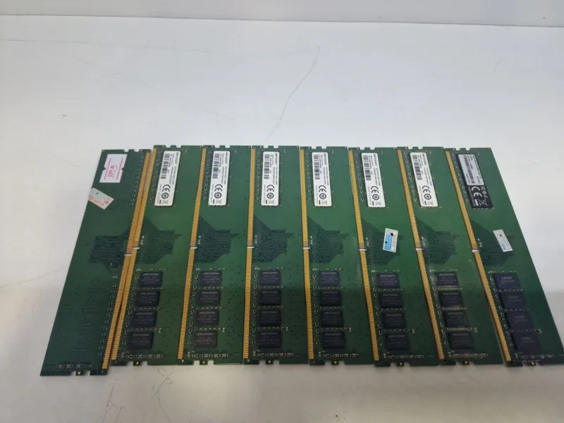 DDR4 8GB 2666MHz