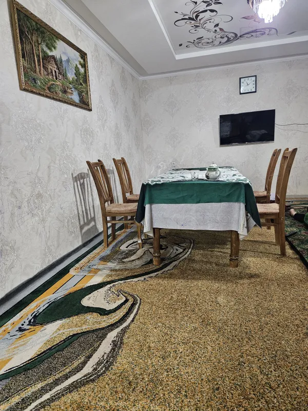 Ijara / Аренда 3/8/9