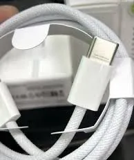 Зарядные устройства и USB-кабели для iPhone 3