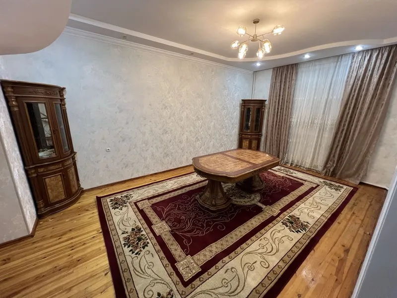 Сдается Дом, 6 комнат, 330м², Юнусабад. Орриентир Малика базар(400м) — фото 5
