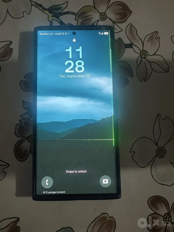 Samsung galax S 23 ultira 2 Samsung galax S 23 ultira 2