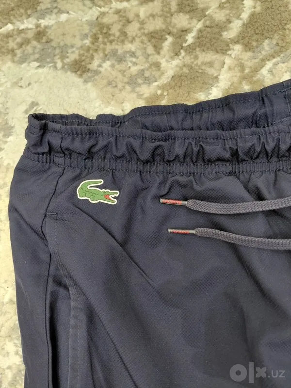 Оригинальные штаны Lacoste Sport 7 Оригинальные штаны Lacoste Sport 7