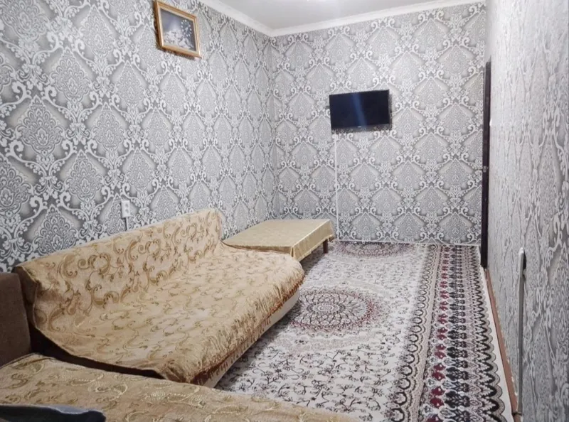 1/2/9 Kadysheva bozori, Yashnobod tumani 2