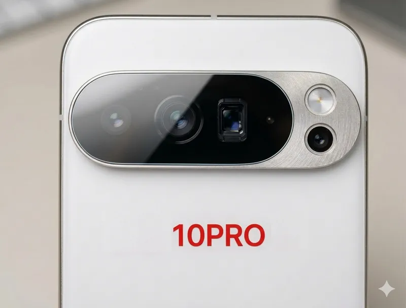 Защитные стёкла для камеры Pixel 10 Pro и Pro XL 3 Защитные стёкла для камеры Pixel 10 Pro и Pro XL 3