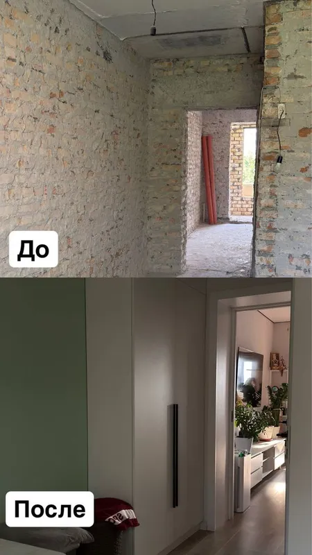 Малярные работы
