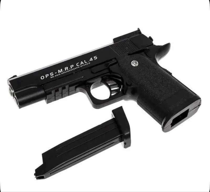 M20 airsoft 6mm. 1 M20 airsoft 6mm. 1