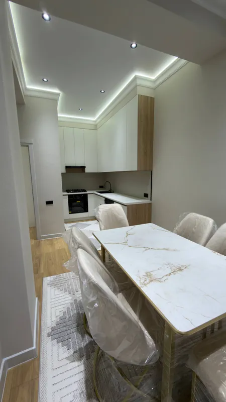 113 m²lik 4 xonali kvartira sotiladi, Yunusobod tumani · ID 7117 6