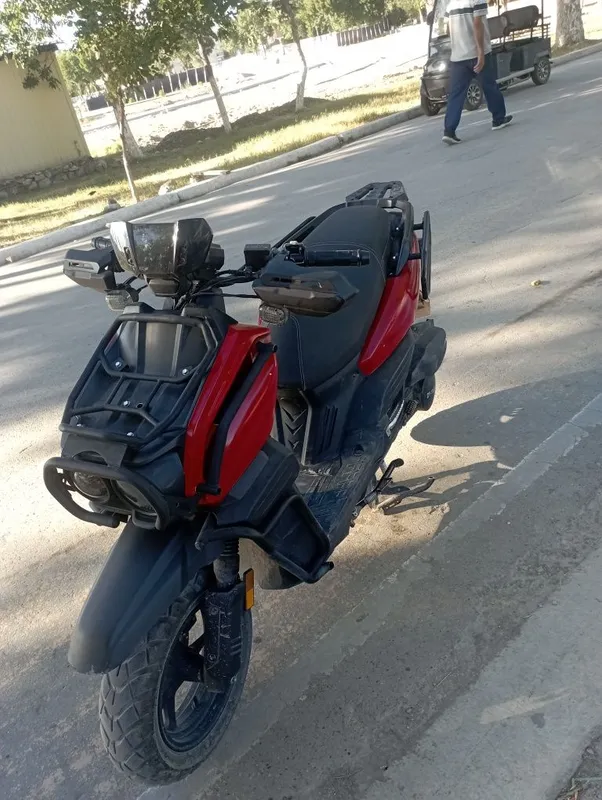 Tank 1 150cc idel 1 Tank 1 150cc idel 1