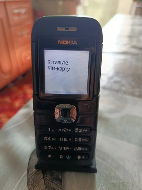 Легендарный Нокиа — фото 1
