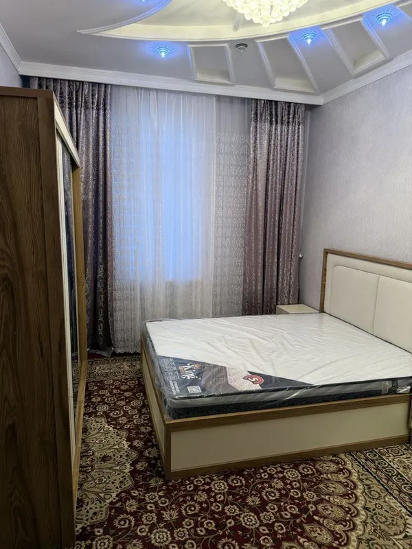 Посутчный квартира аренда Нукус Центр — фото 5