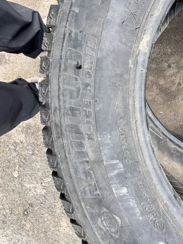 Avtoshina Michelin