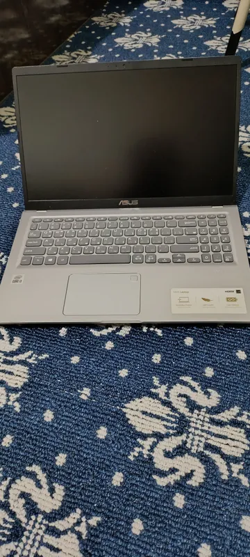Ноутбук ASUS — фото 6