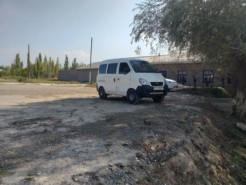 Xitoy damas sotiladi