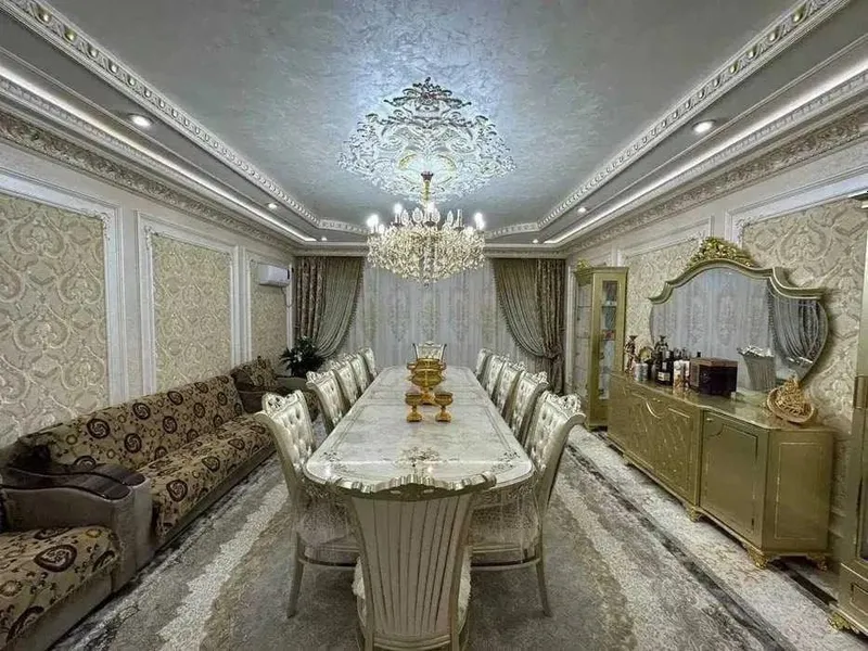 Продается участок в Мирзо-Улугбекском районе — фото 3