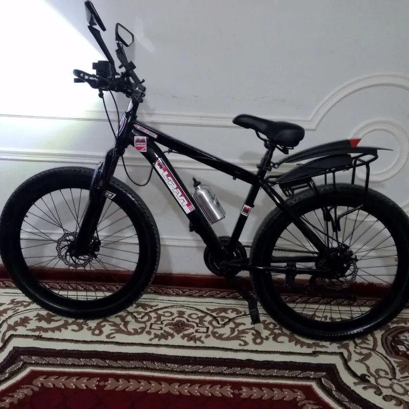 velosiped