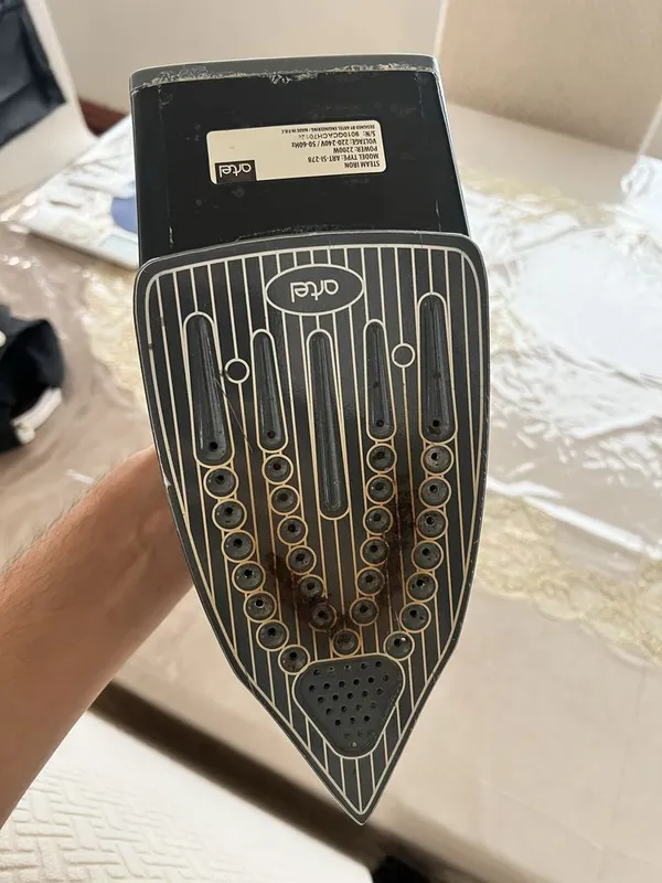 Artel dazmol ishlashga yaroqli aybi teg tarafi sal qoraygan 2