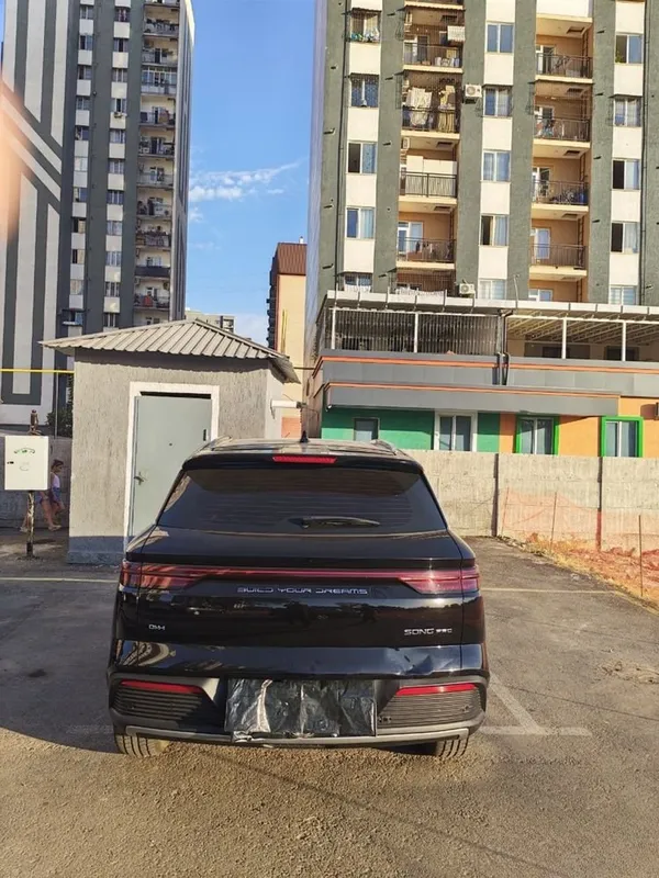 byd 2024 xolatinyaxshi srochnaaaa sotiladi 5 byd 2024 xolatinyaxshi srochnaaaa sotiladi 5