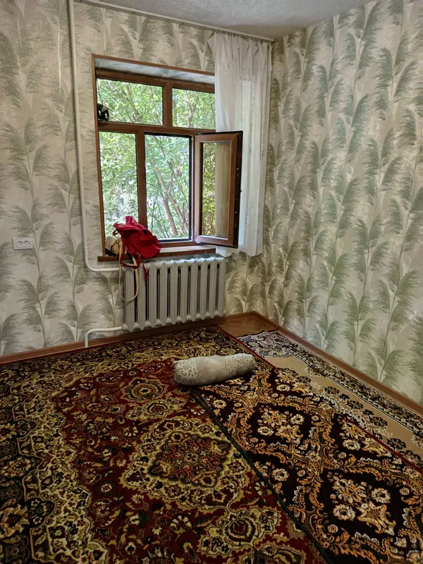 аренда квартиры ттз Ахмад югнакий хумоюн феруза 2