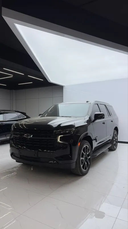 Tahoe RS 2023 idealni 1