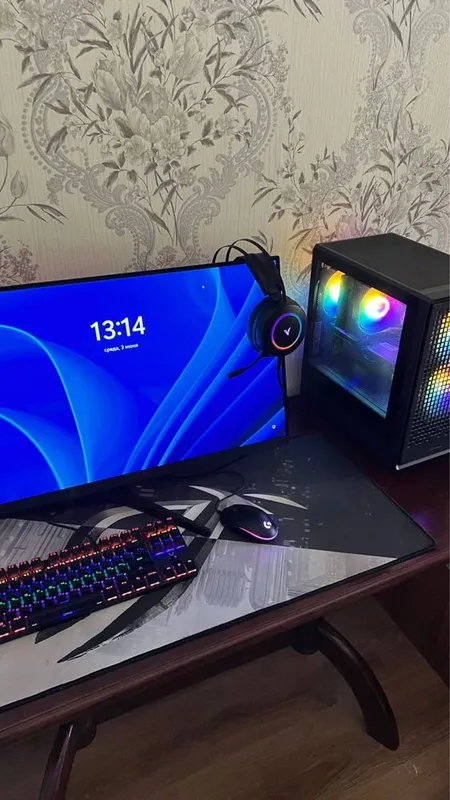 игравой компьютер для ксго игравой компьютер для ксго
