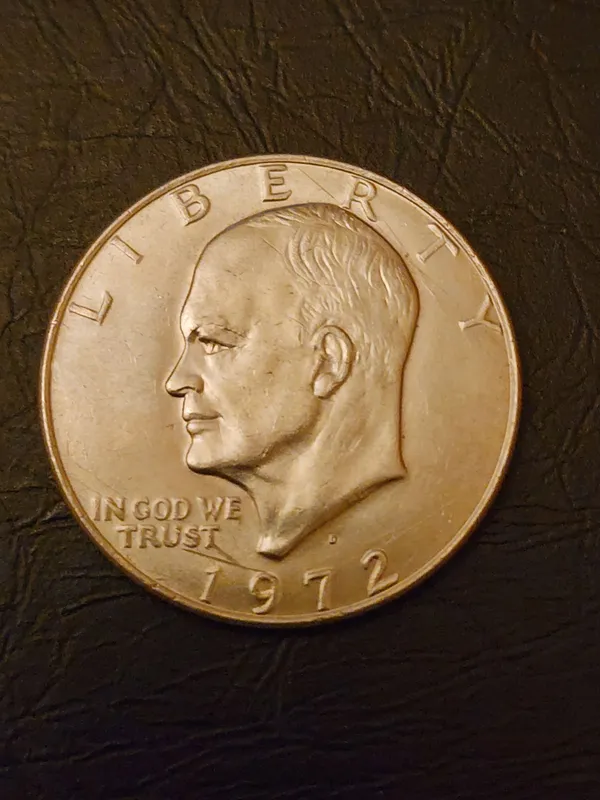 Нумизматика монеты США — фото 2