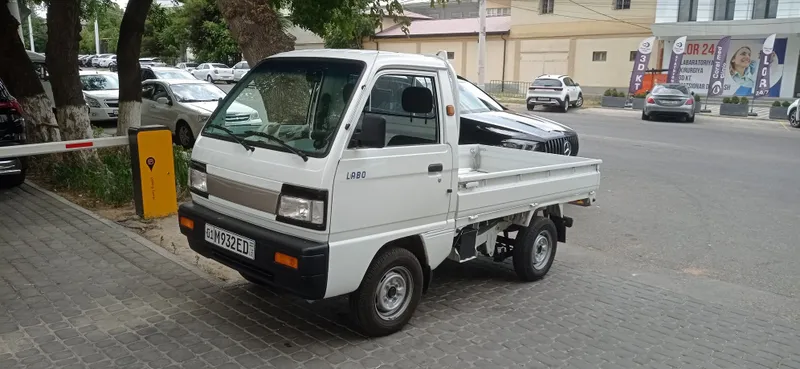 Labo Yuk Tashish Xizmati Toshkent 1
