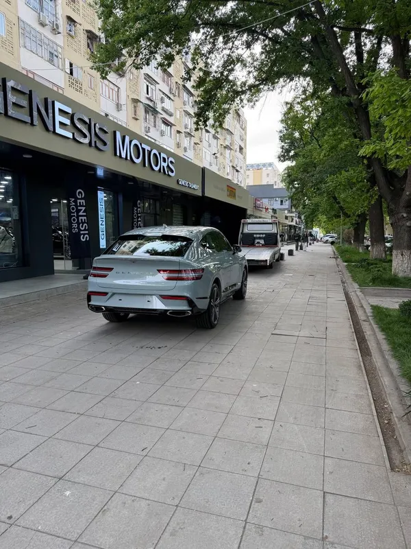 Аренда коммерческой недвижимости Ганга — фото 2