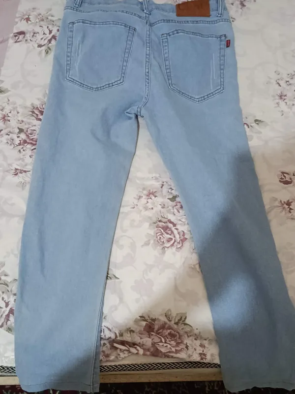 Çiviç shim va Zara shim sotiladi 2 Çiviç shim va Zara shim sotiladi 2