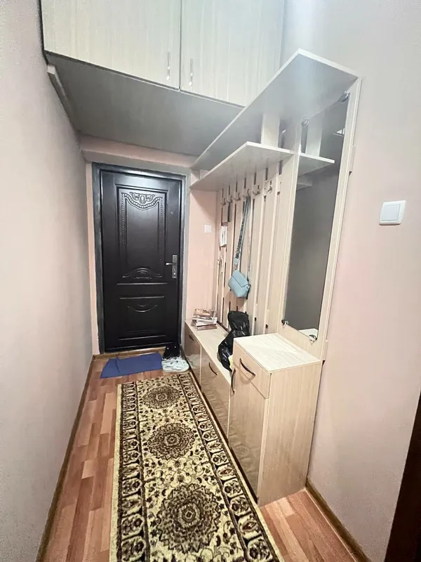Аренда НОВОСТРОЙКА 2 комнатная 50м2 Сергели 6А