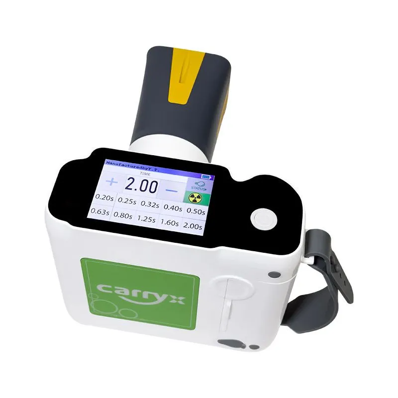 Рентген портативный новое Carry X Рентген портативный новое Carry X