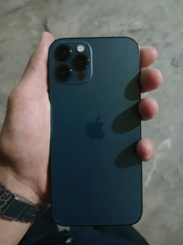 Iphone 12 pro hotira 256 gb yomkost 72% ideal 3 Iphone 12 pro hotira 256 gb yomkost 72% ideal 3