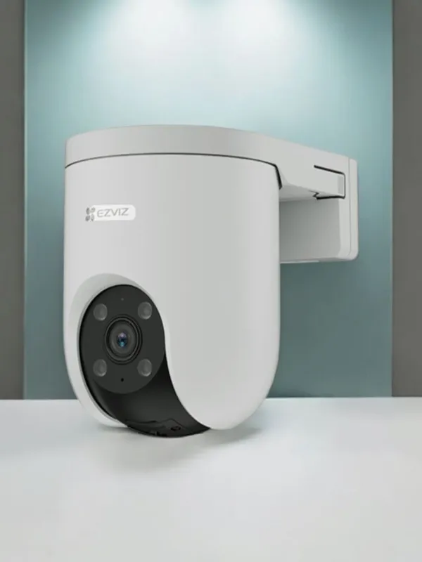 Камера 4G 3MP EZVIZ Камера 4G 3MP EZVIZ