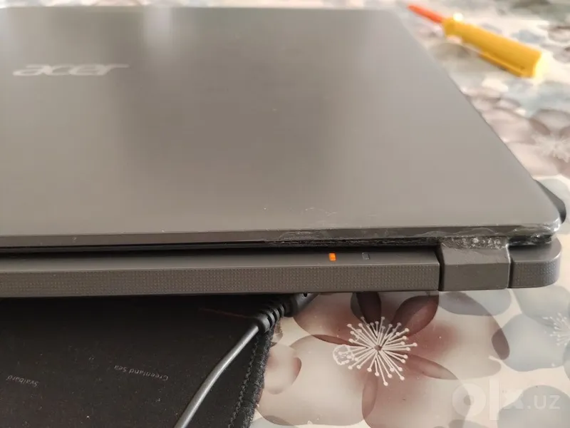 Ноутбук ACER I5/8/256 8 Ноутбук ACER I5/8/256 8