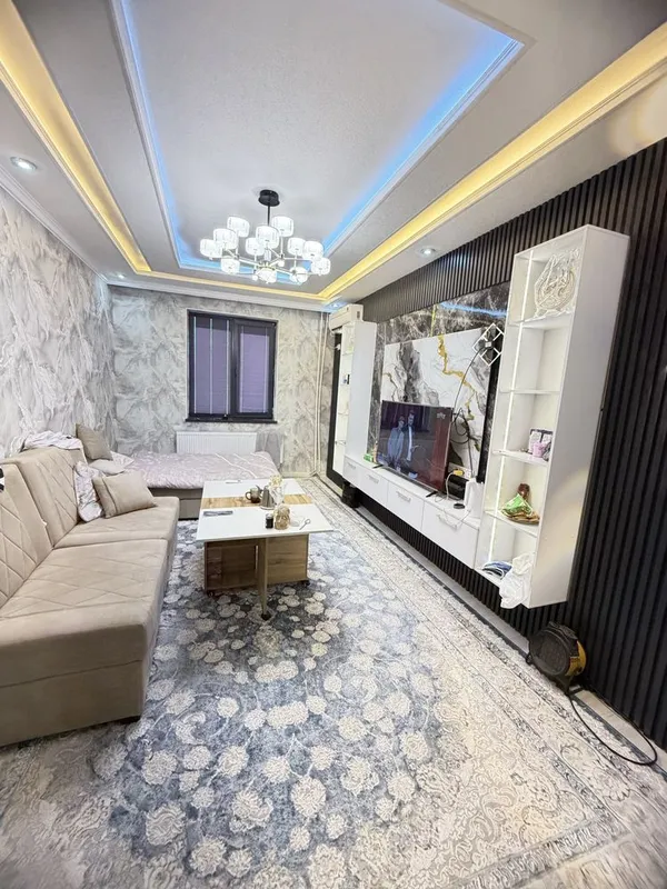 Квартира в аренду 1