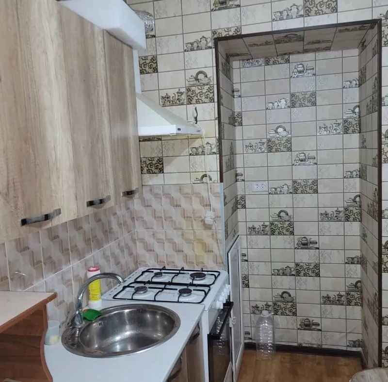 Квартира сдаётся в аренду 5