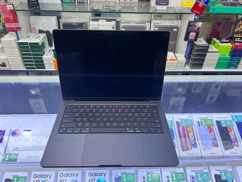 MacBook pro 14 m4 — фото 2
