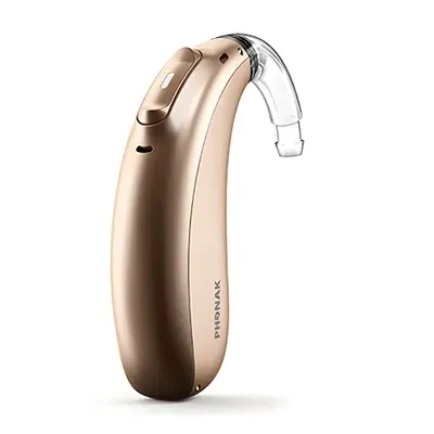 Phonak Bolero M90-PR Аппараты